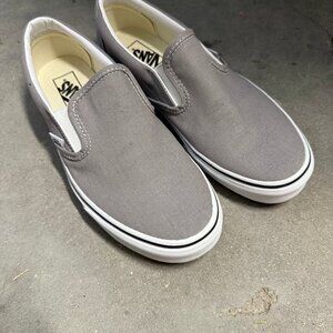Vans Slip ons